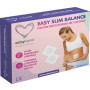 Plasturi pentru remodelare corporala Easy Slim Balance, 10 bucati - Easy Care