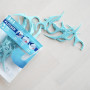 Ata dentara pentru adulti 3 in 1 Flossers, 36 bucati - Jordan