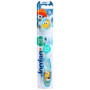 Periuta de dinti pentru copii Step by Step 3-5 ani, Jordan - Pharma Brands
