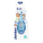 Periuta de dinti pentru copii Step By Step Extra Soft 0-2 ani, - Jordan