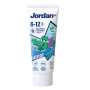 Pasta de dinti pentru copii 6-12 ani fara SLS, 50 ml - Jordan