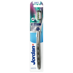 Periuta de dinti pentru adulti Ultralite Soft, 1 bucata - Jordan