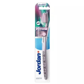 Periuta de dinti pentru adulti Ultralite Sensitive Ultrasoft, 1 bucata - Jordan