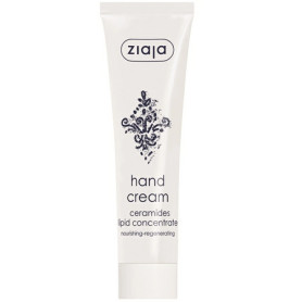 Crema pentru maini cu Ceramide, 100 ml - Ziaja