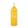Gel de dus cu Vitamina C, vitamina B3 si Niacinamida, 400 ml - Ziaja