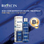 Sampon Hranitor cu Biotin si Apa Termala, 300 ml - Bioxcin