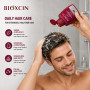 Sampon Forte Anticadere cu Biocomplex B11, 300 ml - Bioxcin
