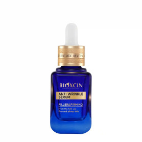 Ser Antirid de Noapte, 30 ml - Bioxcin