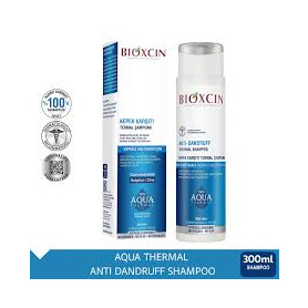 Sampon Antimatreata pentru scalp sensibil, Aqua Thermal, 300 ml - Bioxcin