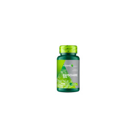 Cuisoare capsule, sustine sanatatea digestiva, 350 mg, 30 capsule vegetale - Adams Vision