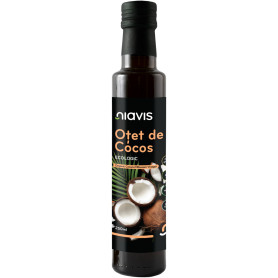 Otete de Cocos, eco-bio, 250 ml - Niavis