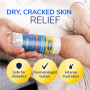 Balsam reparator pentru calcaie crapate, 25% uree, 70 g - Scholl