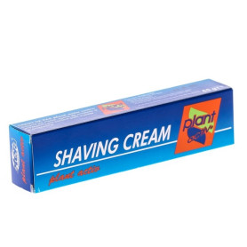 Crema de ras, 65 g - Plant Activ