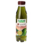 Sirop de lamaie verde cu scortisoara, 500 ml - Plafar