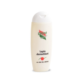 Lapte demachiant cu ulei de catina, 200 ml - Plant Activ