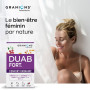 Duab Forte Confort Urinar, 7 plicuri - Granions