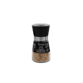 Rasnita cu Sare de Himalaya Iodata si Ierburi de Provence, 180 g - Pirifan