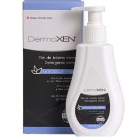 Gel intim Anti-Miros Fresh, 200 ml - Dermoxen