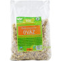 Fulgi crocanti de ovaz, eco-bio, 250 g - Pirifan