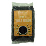 Fasole neagra boabe, 500 g - Pirifan