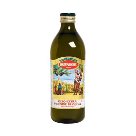 Ulei de masline extravirgin, 1 L - Salvadori