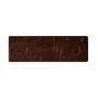 Baton de ciocolată calda 100% cacao, eco-bio, 22 g - Zotter