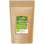 Seminte de canepa decorticate, eco-bio, 250 g - Pronat