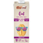 Bautura de ovaz, fara gluten, 1 L - Ecomil