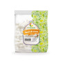 Chipsuri de cocos chipsuri, 100 g - ALL FOR NATURE