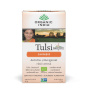 Ceai Tulsi cu Ghimbir -  Antistres Natural si Revigorant 18pl - ORGANIC INDIA