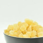 Ananas confiat cuburi, 100 g - ALL FOR NATURE