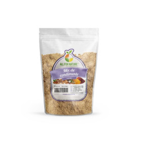 Mix de condimente pentru carne, 100 g - ALL FOR NATURE
