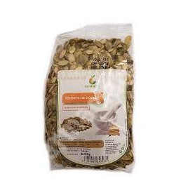 Miez de dovleac crud, 200 g - ALL FOR NATURE