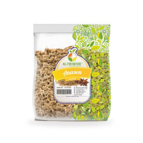 Anason Seminte, 100 g - ALL FOR NATURE