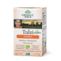 Ceai Tulsi cu Ghimbir -  Antistres Natural si Revigorant 18pl - ORGANIC INDIA