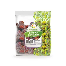 Curmale fara samburi, 150 g - ALL FOR NATURE