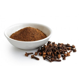 Cuisoare Pudra, 100 g - ALL FOR NATURE