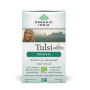 Ceai Tulsi (Busuioc Sfant) - antistres si energizant - 18pl - ORGANIC INDIA