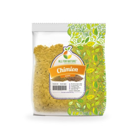 Chimen pudra, 100 g - ALL FOR NATURE