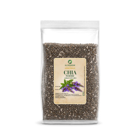 Seminte de Chia, 1 kg - ALL FOR NATURE