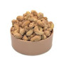 Caju caramelizat sarat, 100 g - ALL FOR NATURE