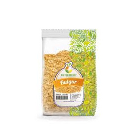Bulgur, 500 g - All For Nature