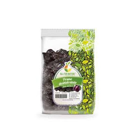 Prune deshidratate fara samburi, fara zahar, 200 g - ALL FOR NATURE