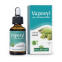 Vaposyl, mix de uleiuri esentiale cu rol antiseptic, decongestionant, 30ml - Naturando