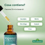 Vaposyl, mix de uleiuri esentiale cu rol antiseptic, decongestionant, 30ml - Naturando