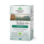 Ceai Tulsi (Busuioc Sfant) - antistres si energizant - 18pl - ORGANIC INDIA