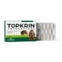 Topkrin Tratament Capilar, par sanatos si stralucitor, 60 capsule - Naturando