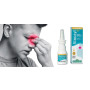 Sinusyl Spray, congestie nazala, 20 ml - Naturando