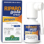 Riparo Gola, sanatatea gatului si a cailor respiratorii, 25 ml - Naturando
