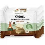 Napolitane cu alune, eco-bio, 4 x 20 g - Kruemel